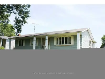 922 PARKDALE Avenue, Fort Erie, ON L2A 5B6