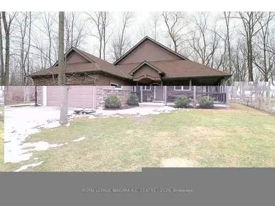 340 BUFFALO Road, Fort Erie, ON L2A 5G4