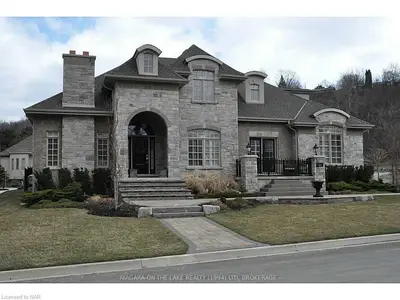 124 Paxton Lane, Niagara-on-the-lake, On L0s 1p0