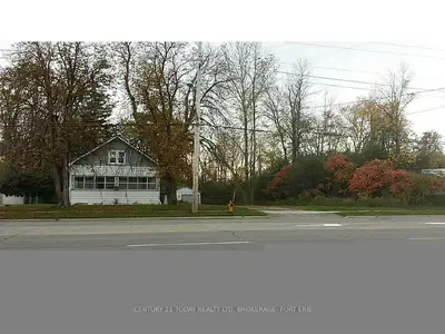 485 GARRISON Road, Fort Erie, ON L2A 1N3