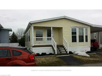 3033 TOWNLINE Road 359, Fort Erie, ON L0S 1S1