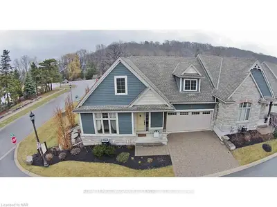 1 HILLSIDE Drive, Niagara-on-the-Lake, ON L0S 1P0