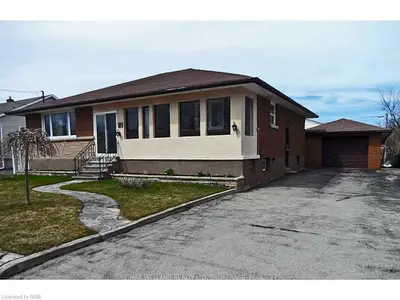83 OST Avenue, Port Colborne, ON L3K 4A1