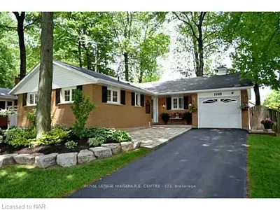 1169 HAIST Street, Pelham, ON L0S 1E0