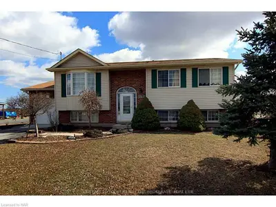 2212 STEVENSVILLE Road, Fort Erie, ON L0S 1S0
