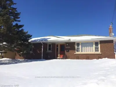 6607 GLENGARY Street, Niagara Falls, ON L2J 1L5