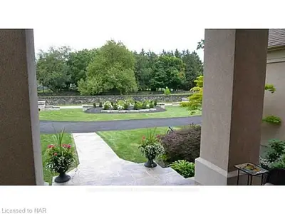 14770 NIAGARA RIVER Parkway, Niagara-on-the-Lake, ON L0S 1J0