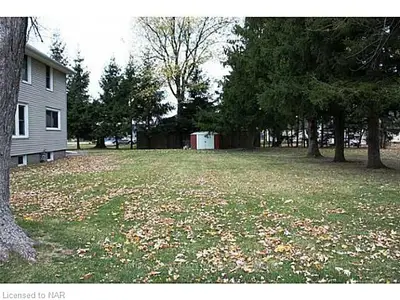 LOT 133 ELM Street, Fort Erie, ON L0S 1N0