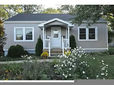 5798 DEPEW Avenue, Niagara Falls, ON L2G 5M3