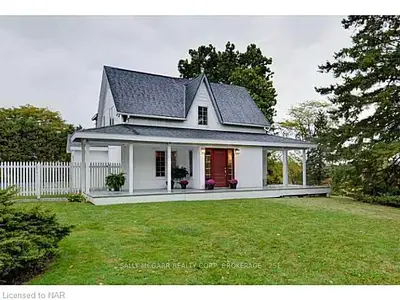 3724 13TH Street, Lincoln, ON L0R 1S0