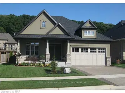 32 GORING Way, Niagara-on-the-Lake, ON L0S 1J1