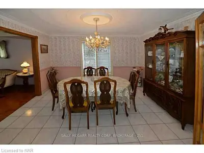9 EVELYNE Circle, St. Catharines, ON L2M 7H4
