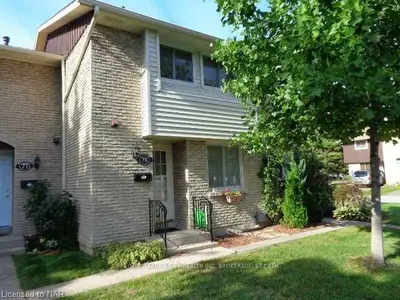 50 LAKESHORE Road 78, St. Catharines, ON L2N 6P8
