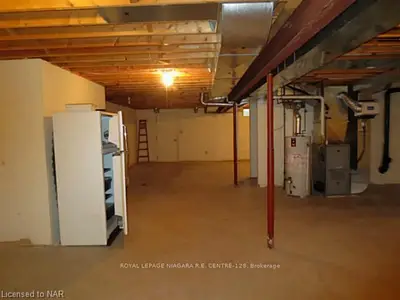 5150 Dorchester Road 24, Niagara Falls, On L2e 7h2