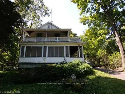 129 QUEENSTON Street, Niagara-on-the-Lake, ON L0S 1P0