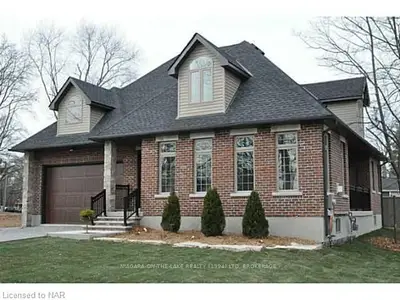 281 WELLINGTON Street, Niagara-on-the-Lake, ON L0S 1J0