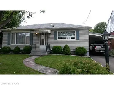 120 CATHERINE Street, Fort Erie, ON L2A 2H6