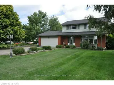 4287 VICTORIA Avenue, Lincoln, ON L0R 2E0