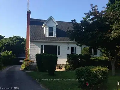 157 SUGARLOAF Street, Port Colborne, ON L3K 2N8