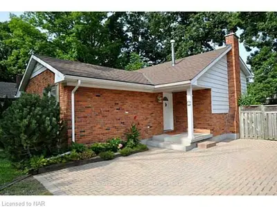 3 DIXIE Avenue, Niagara-on-the-Lake, ON L0S 1J0