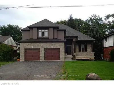 7826 RYSDALE Street, Niagara Falls, ON L2H 1G4