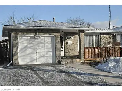 6299 CHARNWOOD Avenue, Niagara Falls, ON L2H 2L7