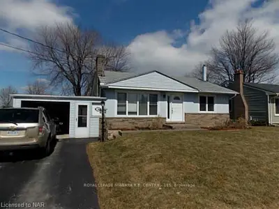 120 TORRANCE Street, Fort Erie, ON L2A 2C2