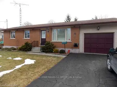 690 PROSPECT POINT Road N, Fort Erie, ON L0S 1N0