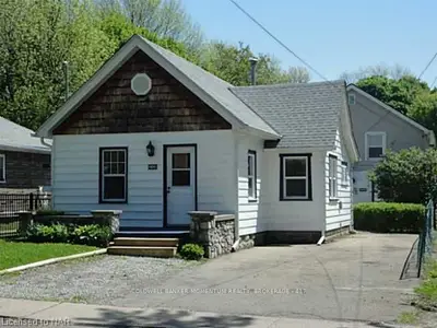 202 DERBY Road, Fort Erie, ON L0S 1B0