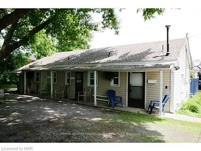 5655 BANKER Avenue, Niagara Falls, ON L2G 4B9