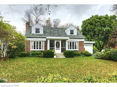 94 DOMINION Road, Fort Erie, ON L2A 1E8