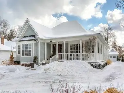 246 PALATINE Place, Niagara-on-the-Lake, ON L0S 1J0