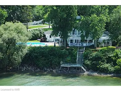 233 NIAGARA Boulevard, Niagara-on-the-Lake, ON L0S 1J0