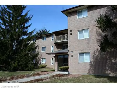 5222 PORTAGE Road 304, Niagara Falls, ON L2E 6B6