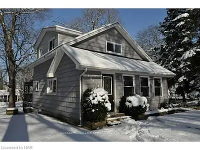 10590 LAKESHORE Road W, Wainfleet, ON L3K 5V4