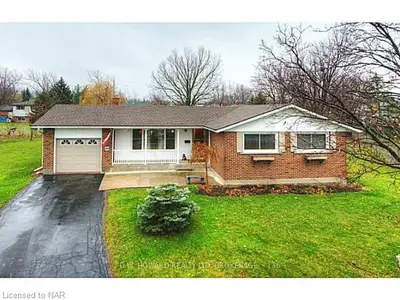 500 HAZEL Court, Fort Erie, ON L0S 1N0