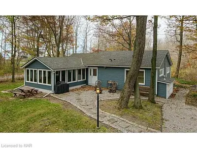 2890 Colony Road, Fort Erie, ON L0S 1N0