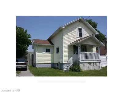 6291 FREDERICA Street, Niagara Falls, ON L2G 1C5