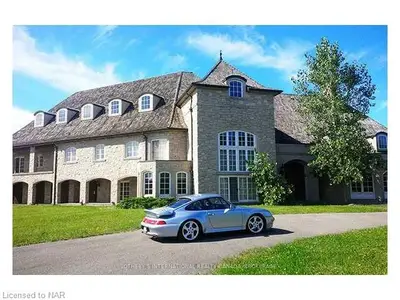 3425 NIAGARA Boulevard, Fort Erie, ON L2A 5M4
