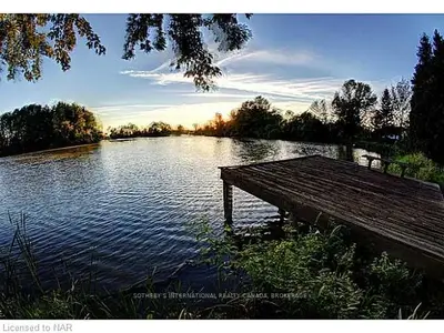 1324 FOUR MILE CREEK Road, Niagara-on-the-Lake, ON L0S 1J0