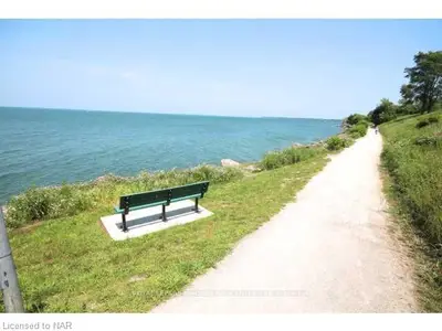 18 Evangelista Court, St. Catharines, On L2n 7c3