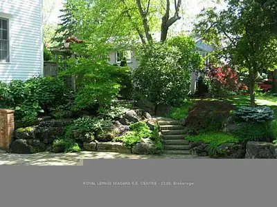 344 Gage Street, Niagara-on-the-Lake, ON L0S 1J0