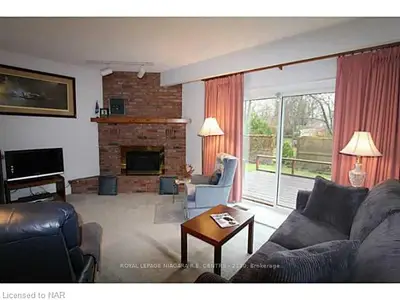 84 WILLIAM Street, Niagara-on-the-Lake, ON L0S 1J0