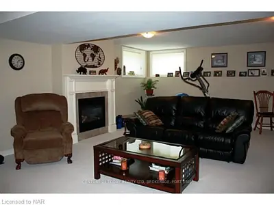 444 BARRINGTON Court, Fort Erie, ON L0S 1N0