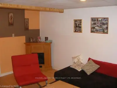 8136 Coventry Road 31, Niagara Falls, On L2h 2x6