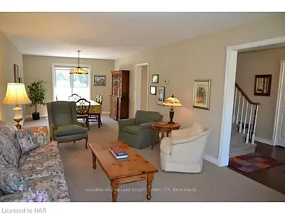 45 THE PROMENADE, Niagara-on-the-Lake, ON L0S 1J0