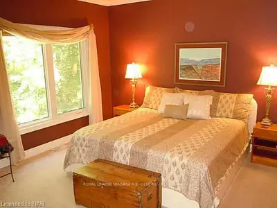 51 BAY BERRY Lane, Niagara-on-the-Lake, ON L0S 1J0