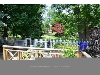 475 REGENT Street, Niagara-on-the-Lake, ON L0S 1J0