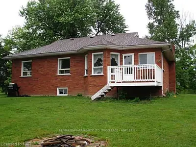 4151 Rebstock Road, Fort Erie, On L0s 1b0