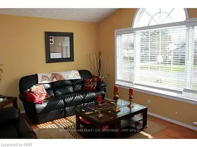 527 LAKEVIEW Road, Fort Erie, ON L2A 4W5